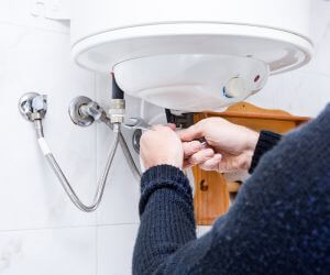 About Emergency plumbing pros Fairfield, VT